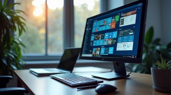 Choisir le bon moniteur pour ordinateur selon vos besoins