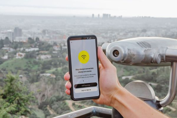 Comment configurer et utiliser un hotspot mobile sécurisé sur un téléphone Android?