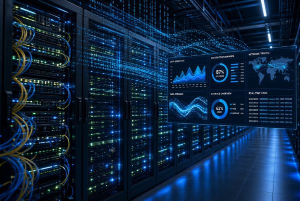 Comment les entreprises peuvent-elles utiliser les technologies de big data pour améliorer leurs processus décisionnels ?