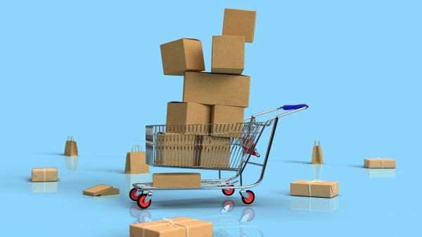 L'Impact de la Réalité Virtuelle sur le E-commerce